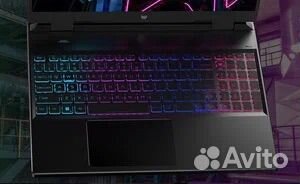 Acer predator helios NEO 16