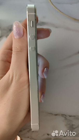 iPhone 5s