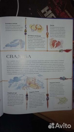 Толкование сновидений Цукер