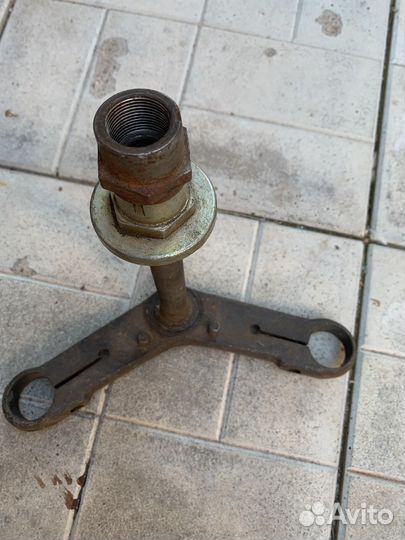 Траверза Тула