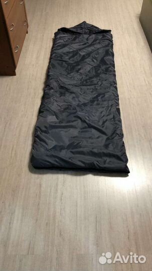 Спальный мешок новый
