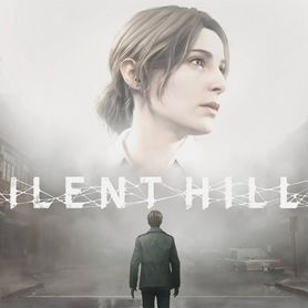 Silent Hill 2 Remake Ps 5