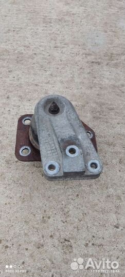 Подушка двигателя chevrolet lacetti