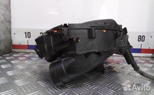 Корпус воздушного фильтра peugeot 308 1 (2RT04YF01)