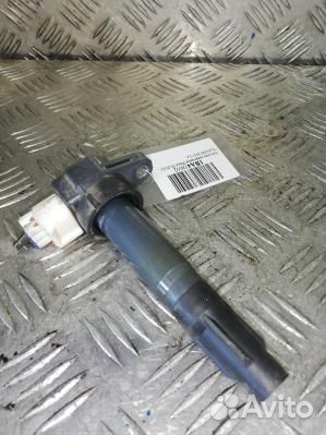 Катушка зажигания бензиновая suzuki kizashi 1 (1BA