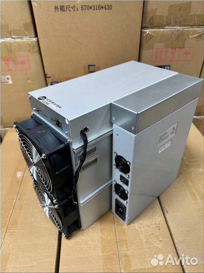 Iceriver KS3m 6T