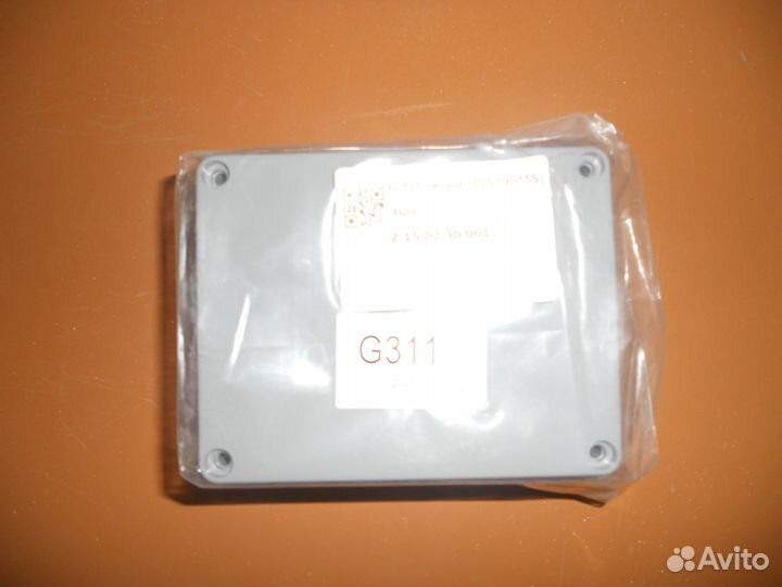 Корпуса для рэа