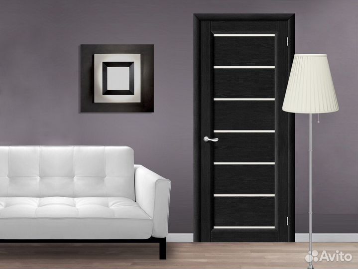 Двери межкомнатные