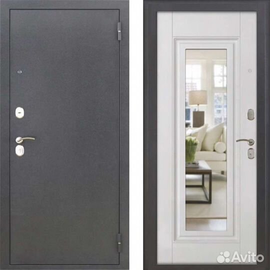 Двери с Витрины,Некондиция,Новые