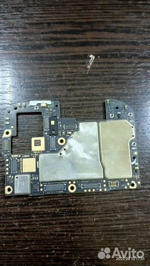 Redmi note 10s