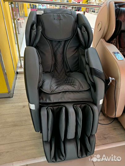 Массажное кресло Casada BetaSonic