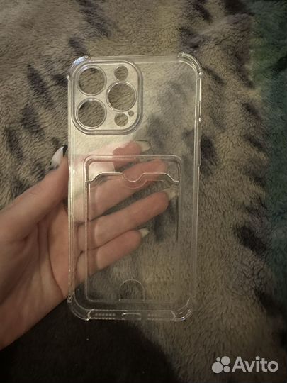 Чехлы на телефон iPhone 14 pro max