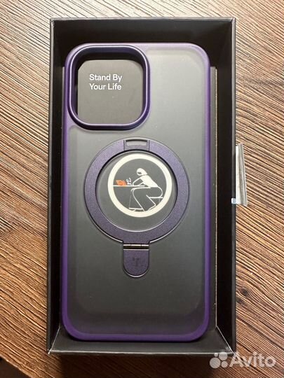 Чехол iPhone 14 pro max