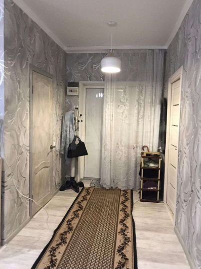 Дом 48 м² на участке 8,3 сот.