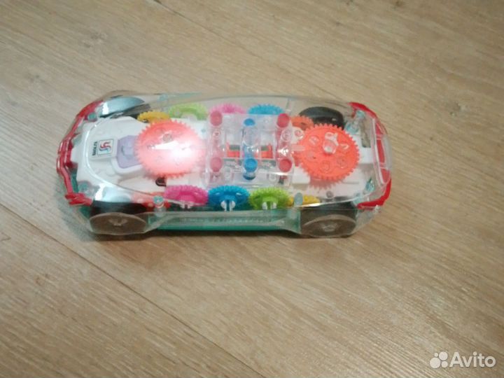 Детская машинка