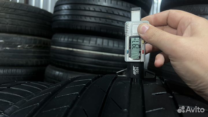 Petlas Explero H/T PT431 255/50 R19 и 285/45 R18 107V