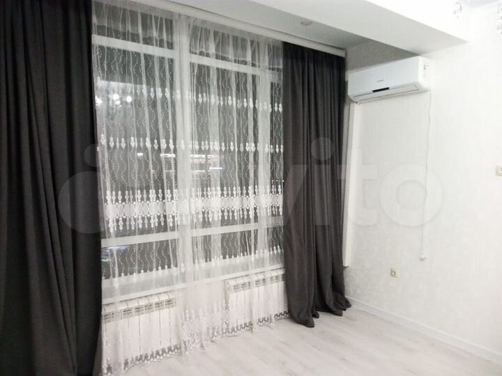 2-к. квартира, 64 м², 1/9 эт.