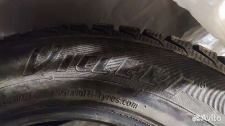 Viatti Brina Nordico V-522 195/60 R15