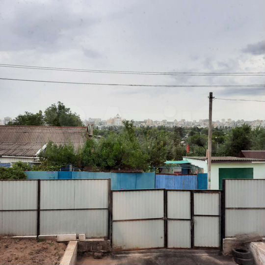 Дом 81 м² на участке 6 сот.