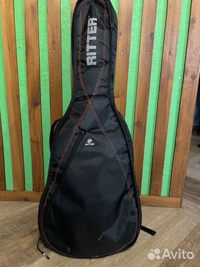 Классическая гитара