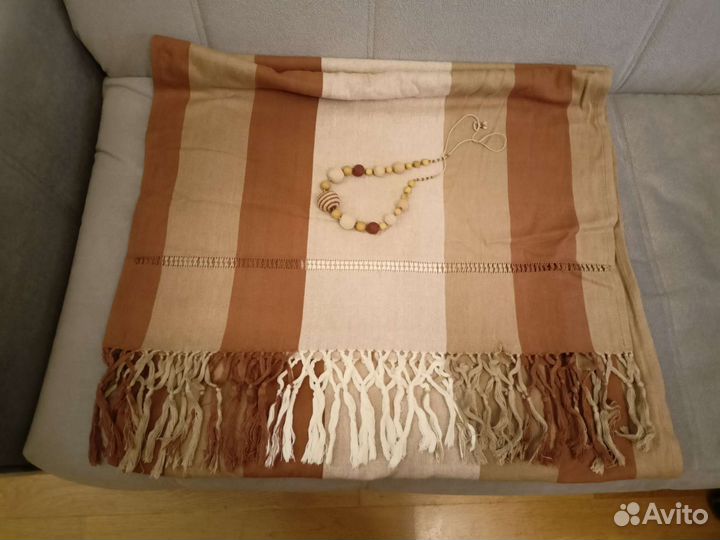 Слинг шарф Girasol