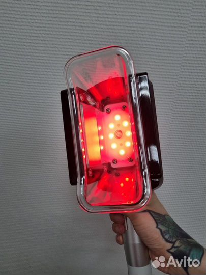 Аппарат Криолиполиз 2 манипулы