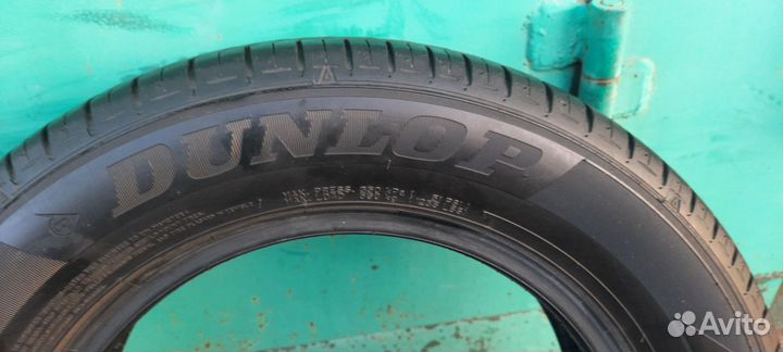 Dunlop Enasave RV503 185/65 R15