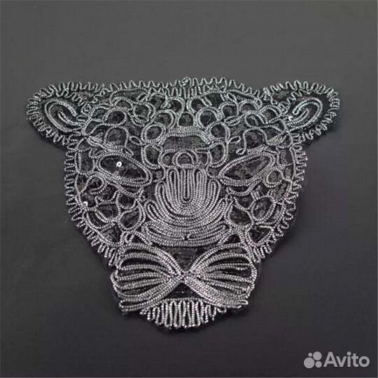 Нашивки на одежду