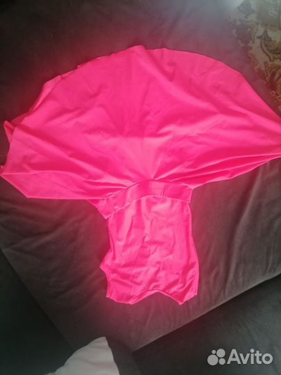 Костюм для танцев