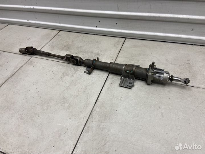 Рулевая колонка Daewoo matiz