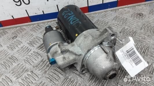 Стартер дизельный mercedes benz vito W639 (JDN22BR