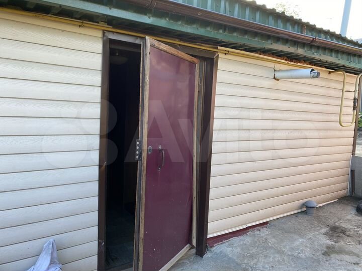 Дом 75 м² на участке 6 сот.