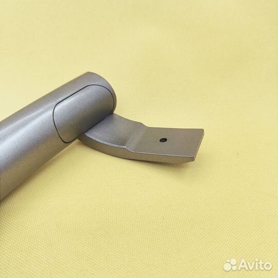 Ручка двери серая холодильников LG AED34420715