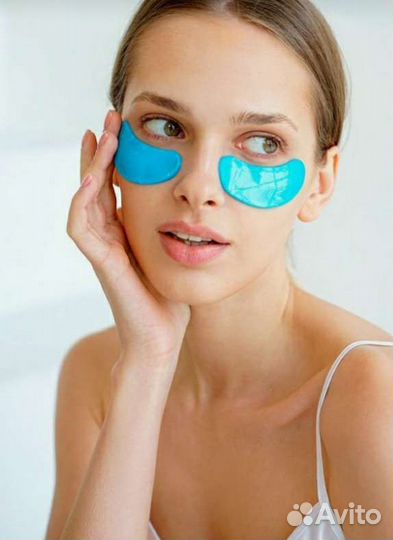 Патчи гидрогелевые
