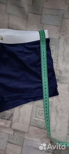 Шорты плавки мужские