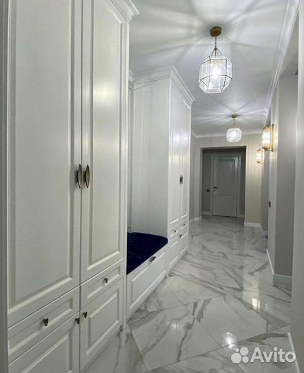 Шкаф в прихожую