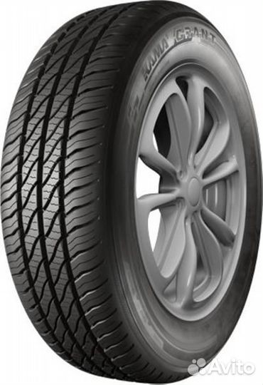 КАМА Grant (НК-241) 175/65 R14 82H