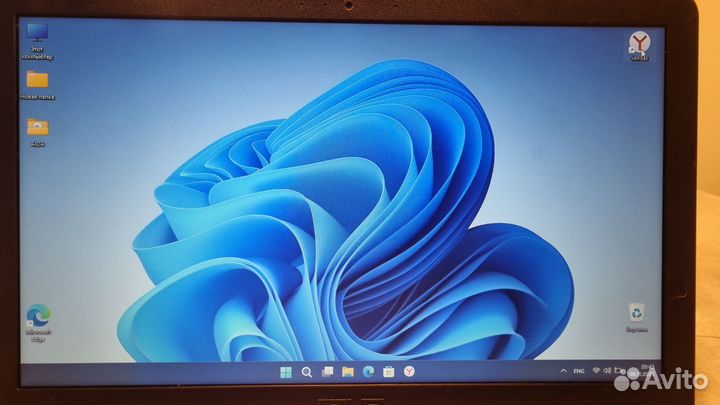 Ноутбук asus X540NV