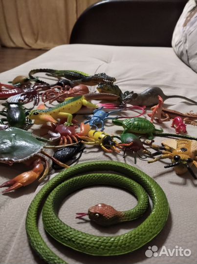 Детские игрушки