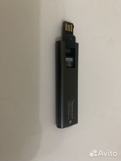 Usb модем 4g yota