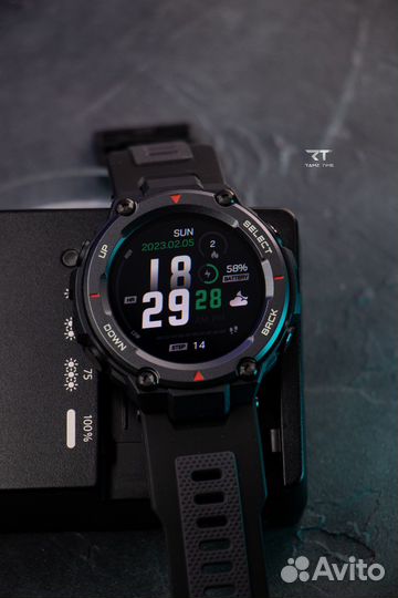 AmazFit Trex Pro