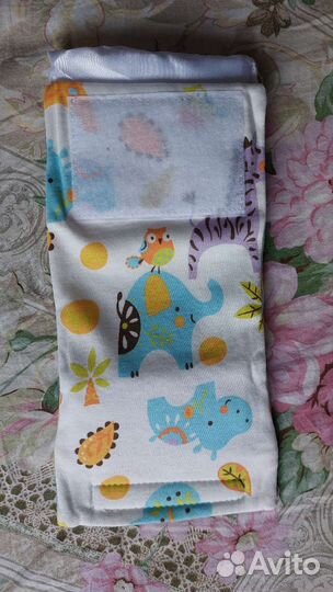 Подогреватель детских бутылочек