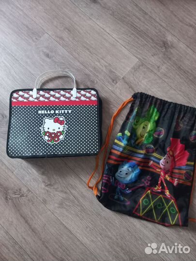 Детские сумки