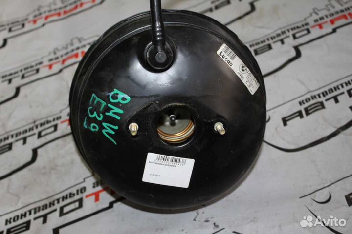 Вакуумник BMW 5-series 7-series E38 E39 3433116505