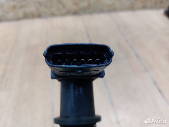 Модуль зажигания Opel Vectra C Z18XER 2008