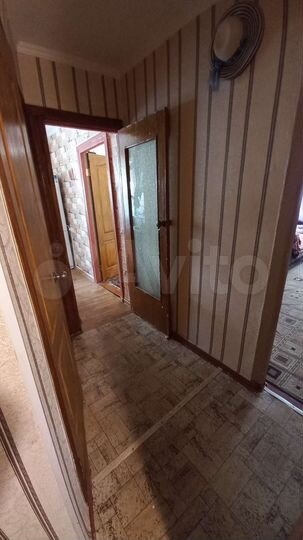 2-к. квартира, 39,4 м², 1/5 эт.