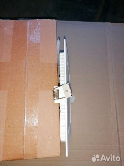 Светильник встраиваемый. Цена за 5шт