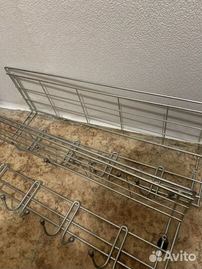 Вешалка 2шт