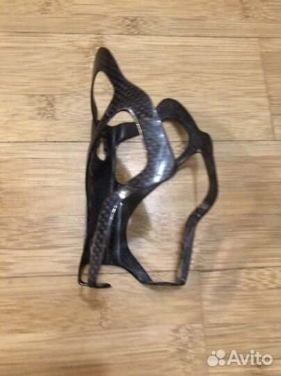 Флягодержатель