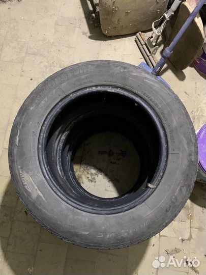 Bridgestone MY-02 Sporty Style 185/65 R14 86H